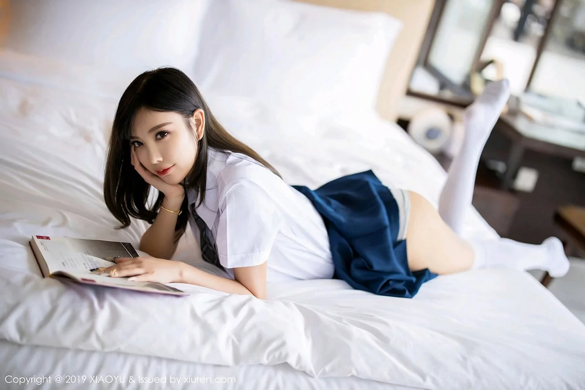 Xrmnw.Vip_杨晨晨_写真