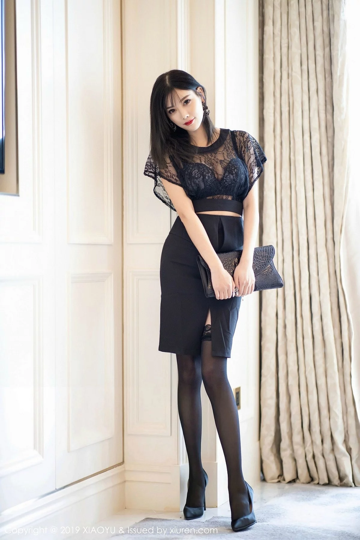 Xrmnw.Vip_杨晨晨_写真