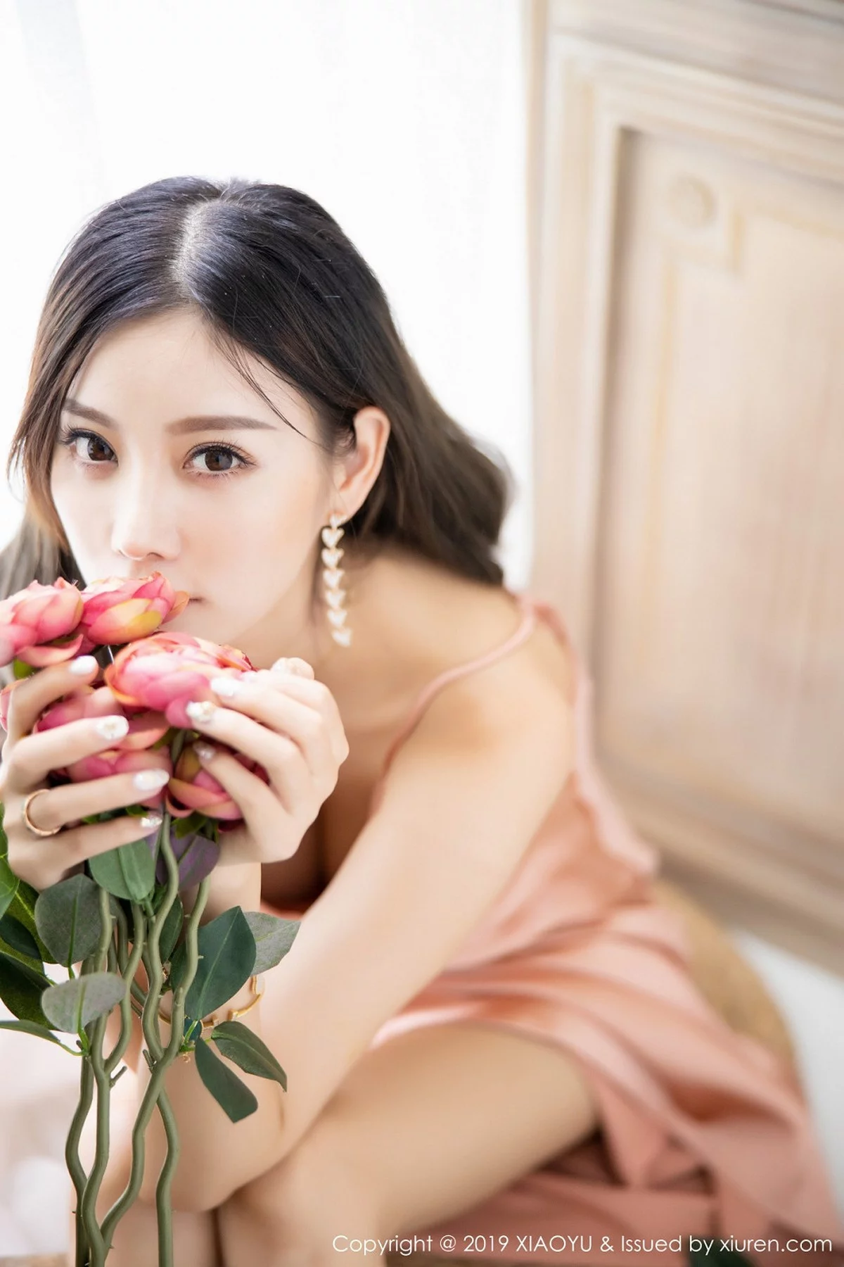 Xrmnw.Vip_杨晨晨_写真
