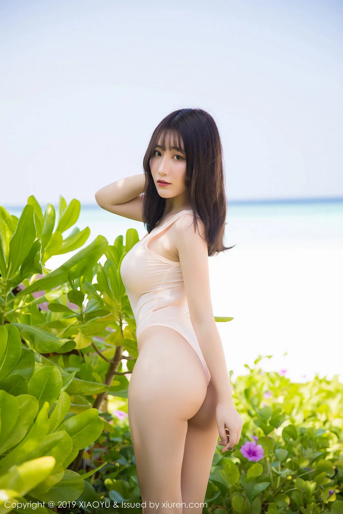 Xrmnw.Vip_绯月樱_写真