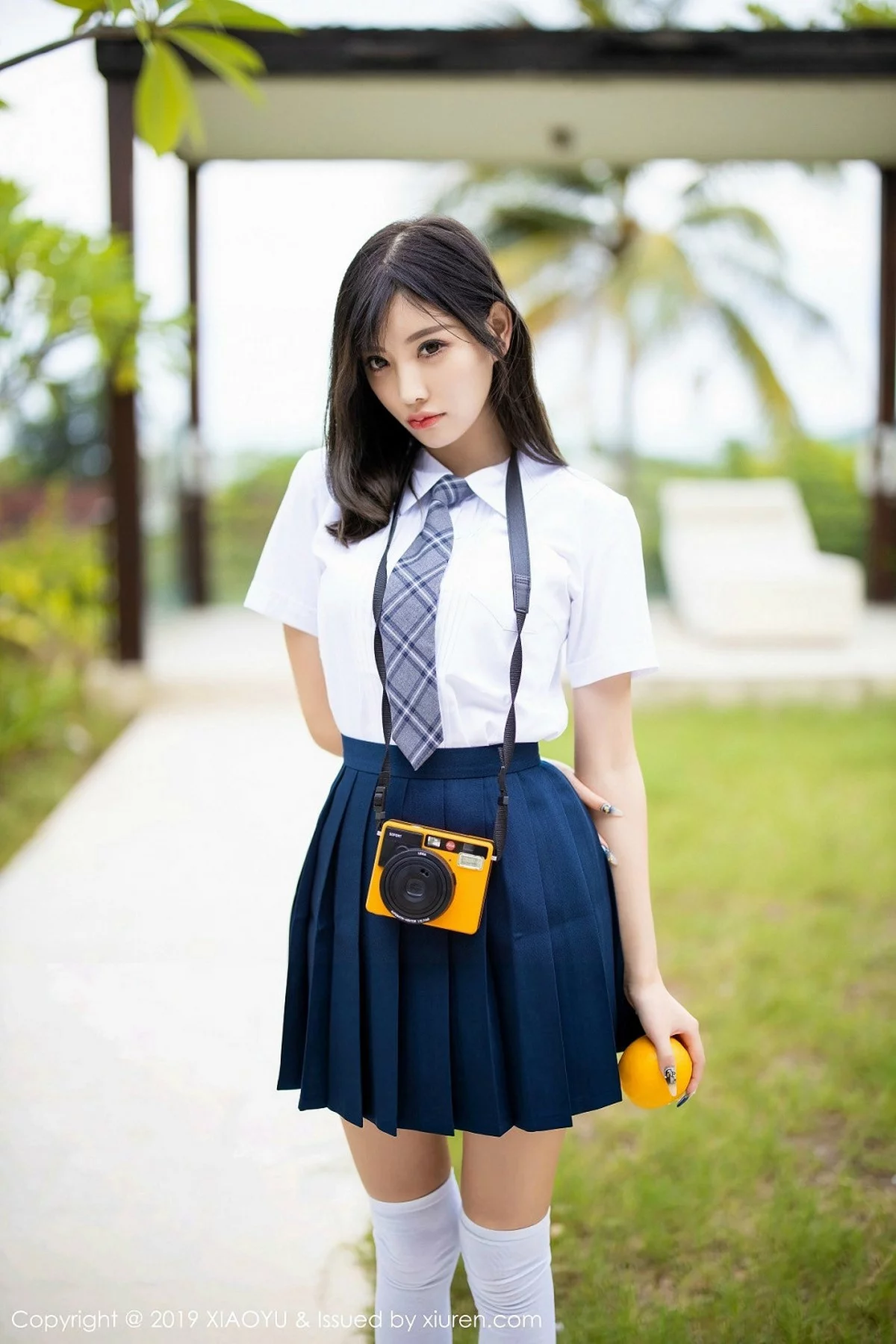 Xrmnw.Vip_杨晨晨_写真