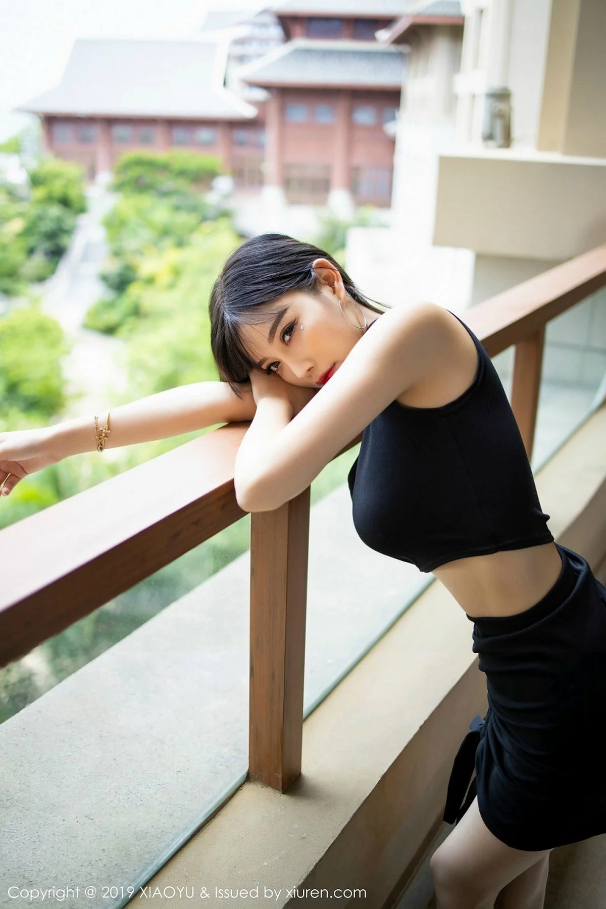Xrmnw.Vip_杨晨晨_写真