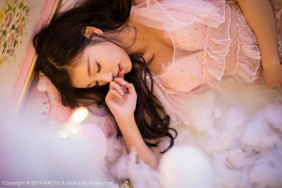 Xrmnw.Vip_杨晨晨_写真