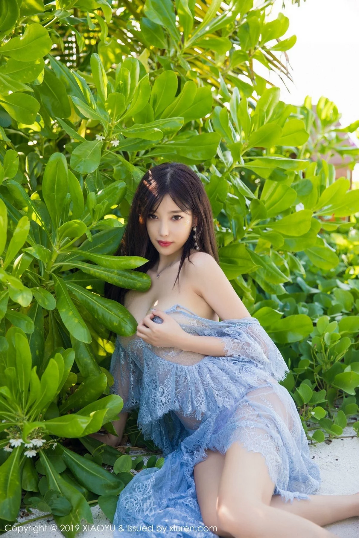 Xrmnw.Vip_杨晨晨_写真