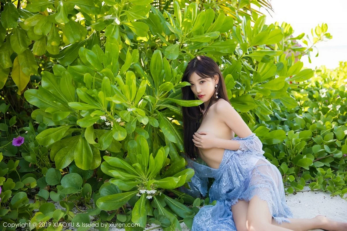Xrmnw.Vip_杨晨晨_写真