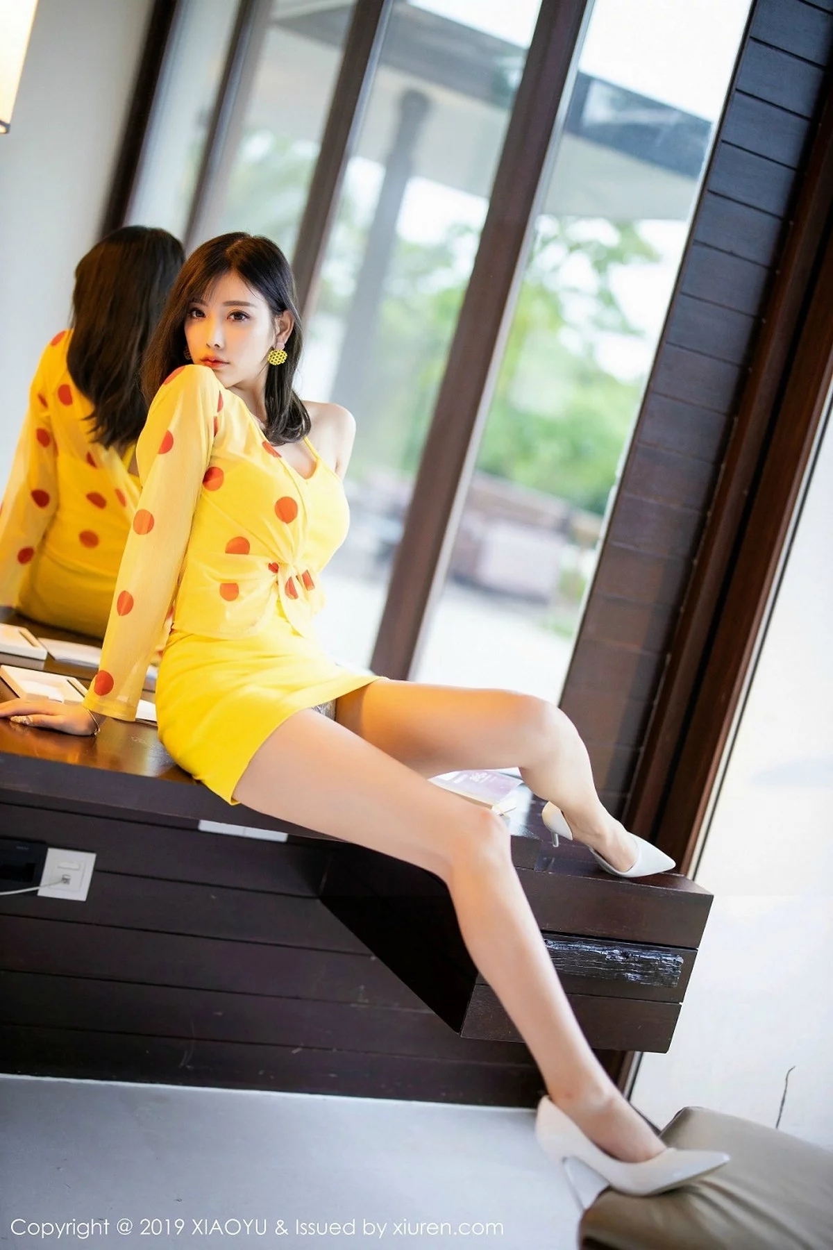 Xrmnw.Vip_杨晨晨_写真