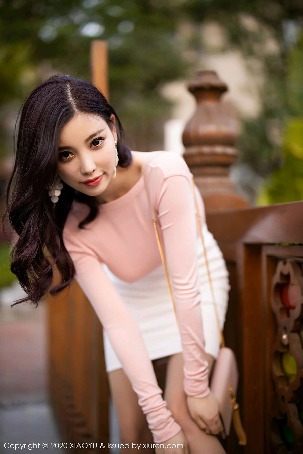 Xrmnw.Vip_杨晨晨_写真