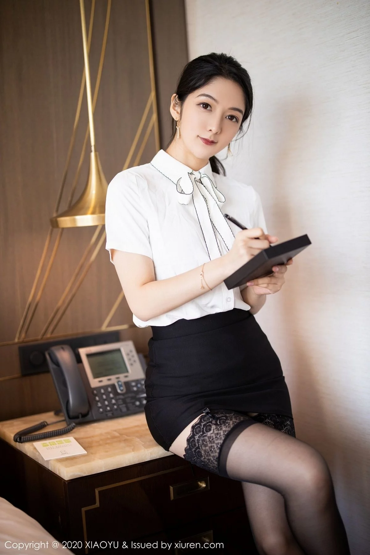 Xrmnw.Vip_小热巴_写真