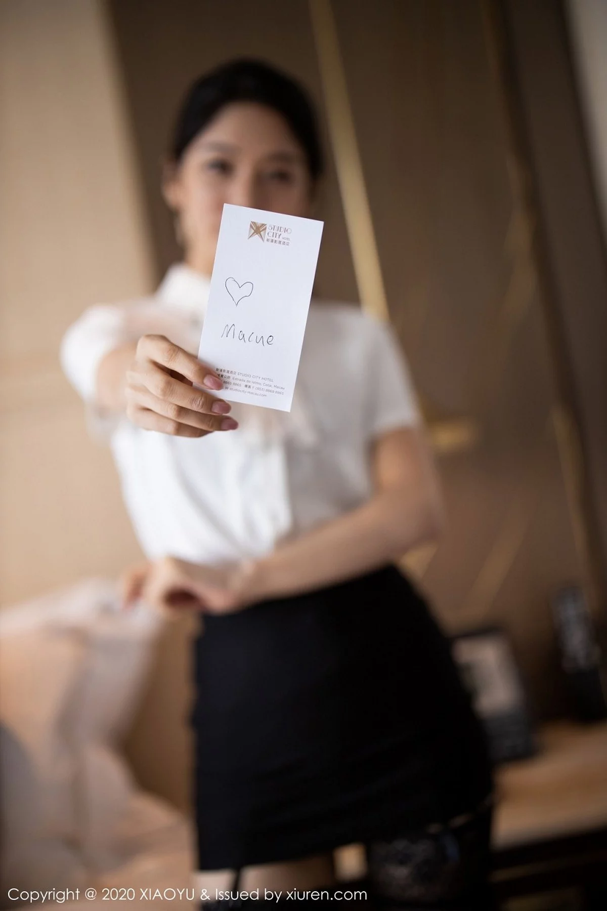 Xrmnw.Vip_小热巴_写真