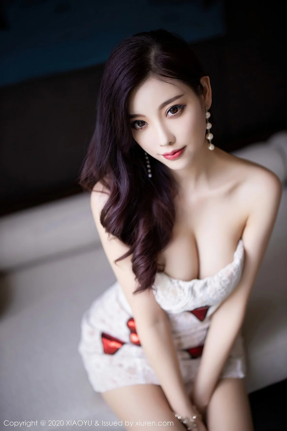 Xrmnw.Vip_杨晨晨_写真