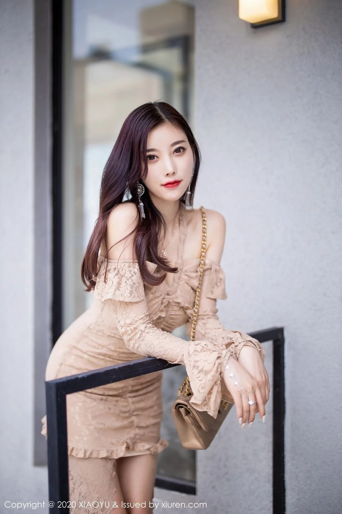 Xrmnw.Vip_杨晨晨_写真