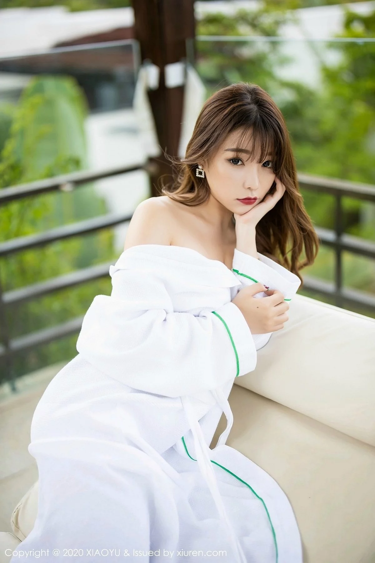 Xrmnw.Vip_芝芝Booty_写真