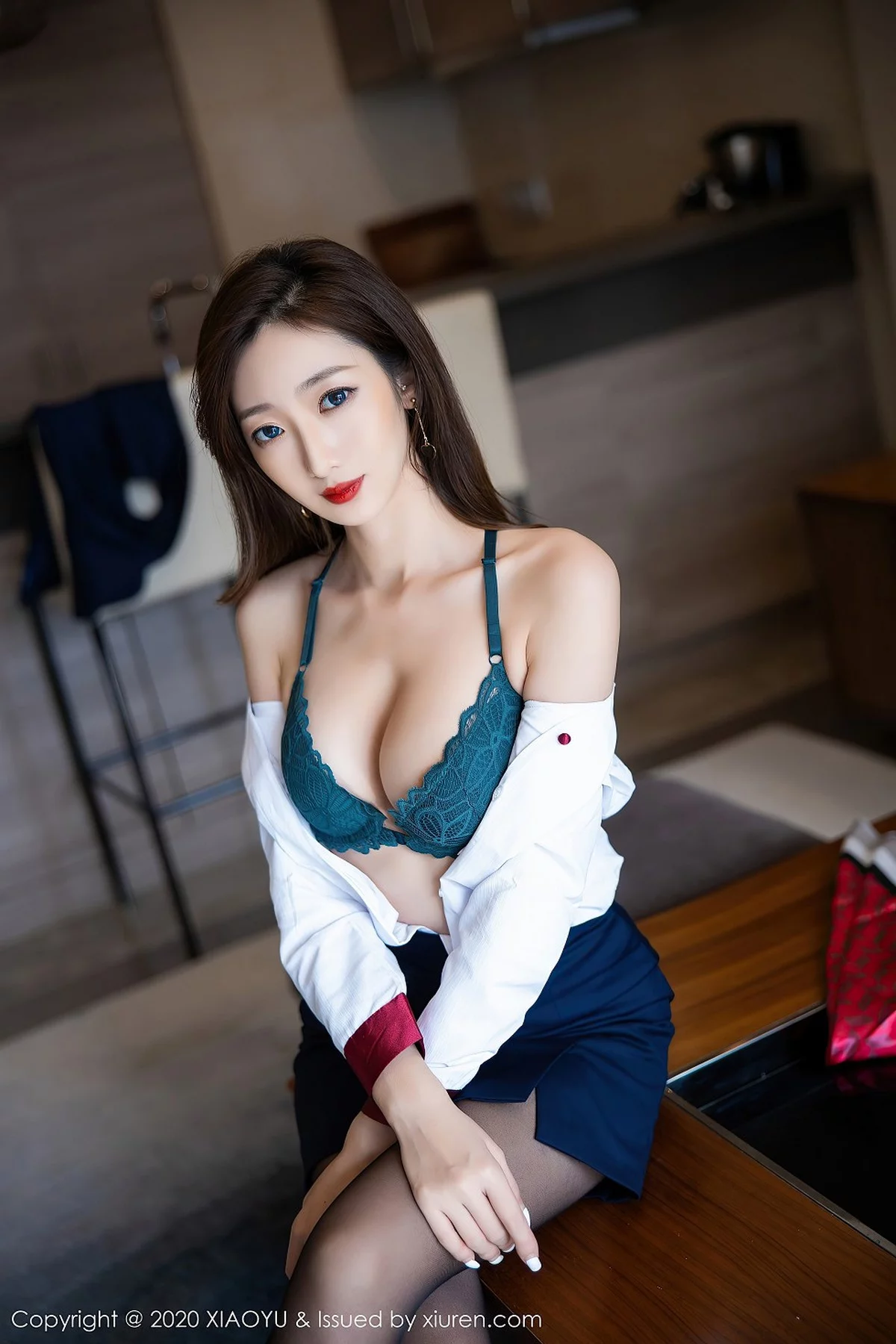 Xrmnw.Vip_安琪Yee_写真