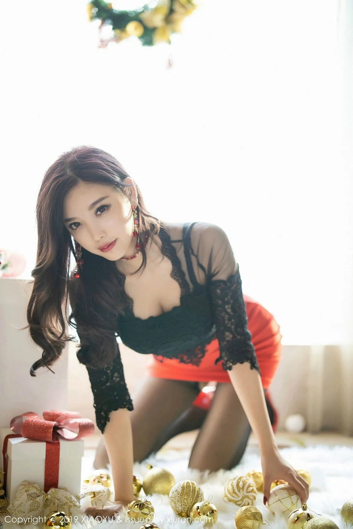 Xrmnw.Vip_杨晨晨_写真