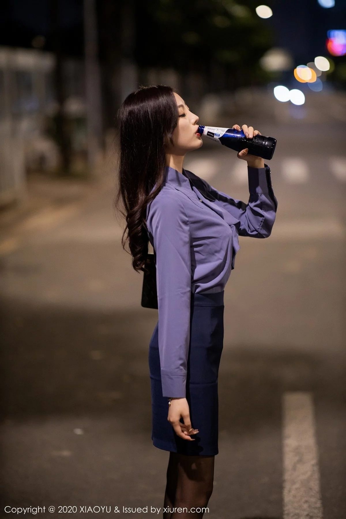 Xrmnw.Vip_杨晨晨_写真