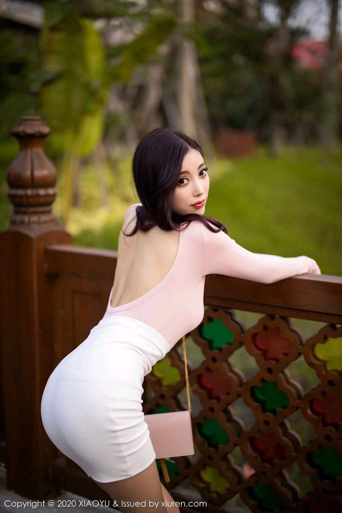 Xrmnw.Vip_杨晨晨_写真