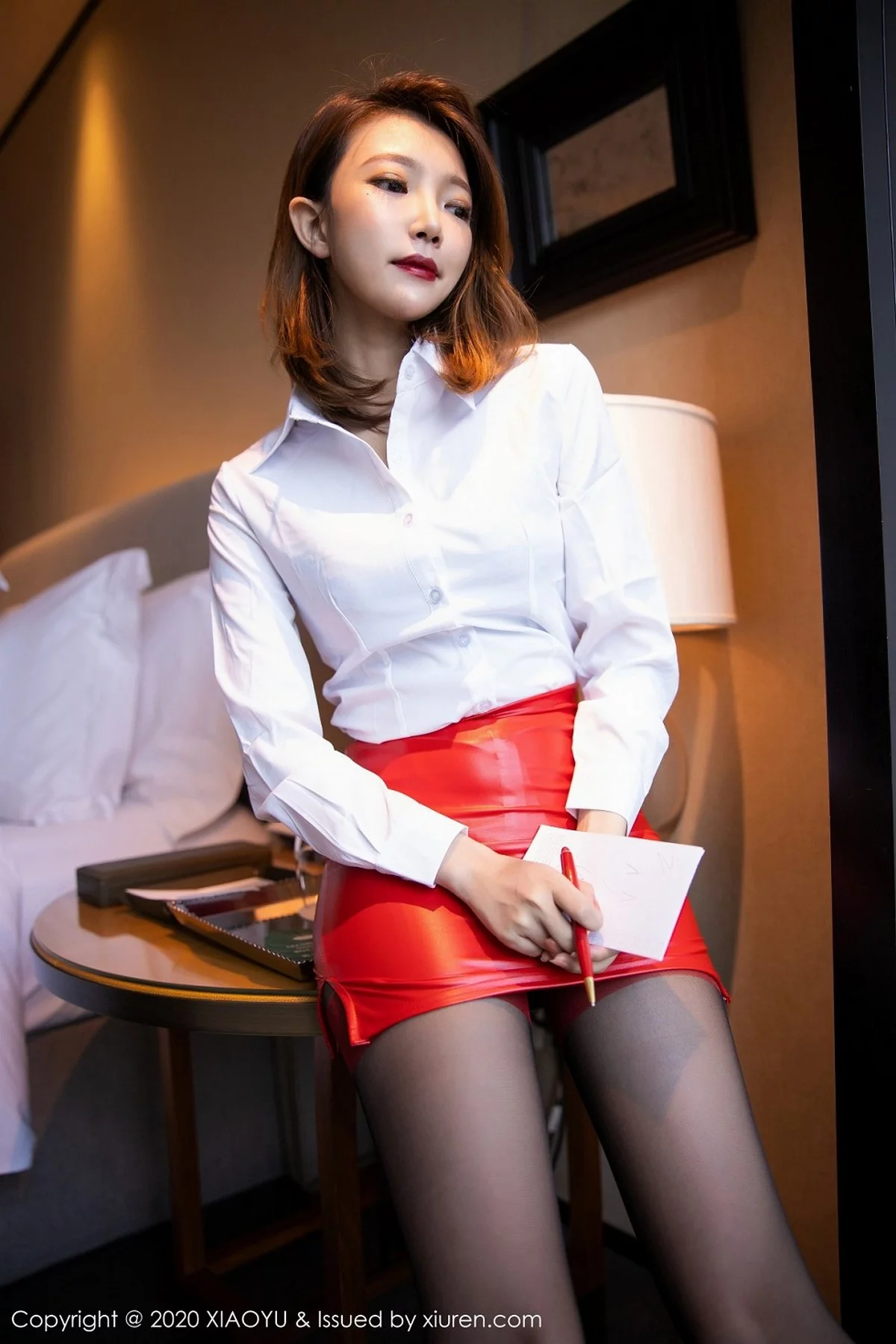 Xrmnw.Vip_冯木木_写真