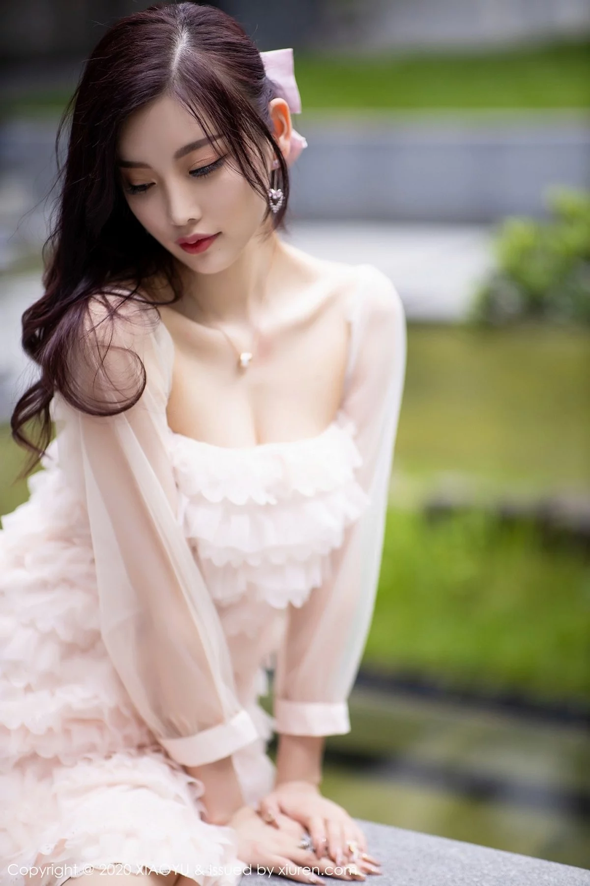 Xrmnw.Vip_杨晨晨_写真
