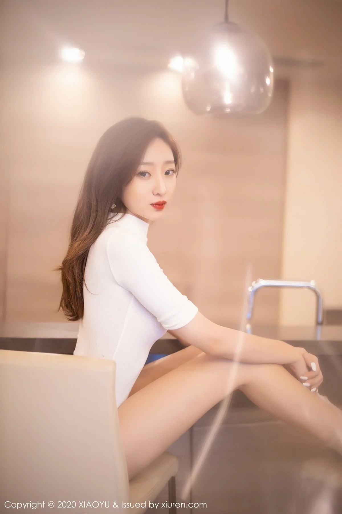 Xrmnw.Vip_安琪Yee_写真