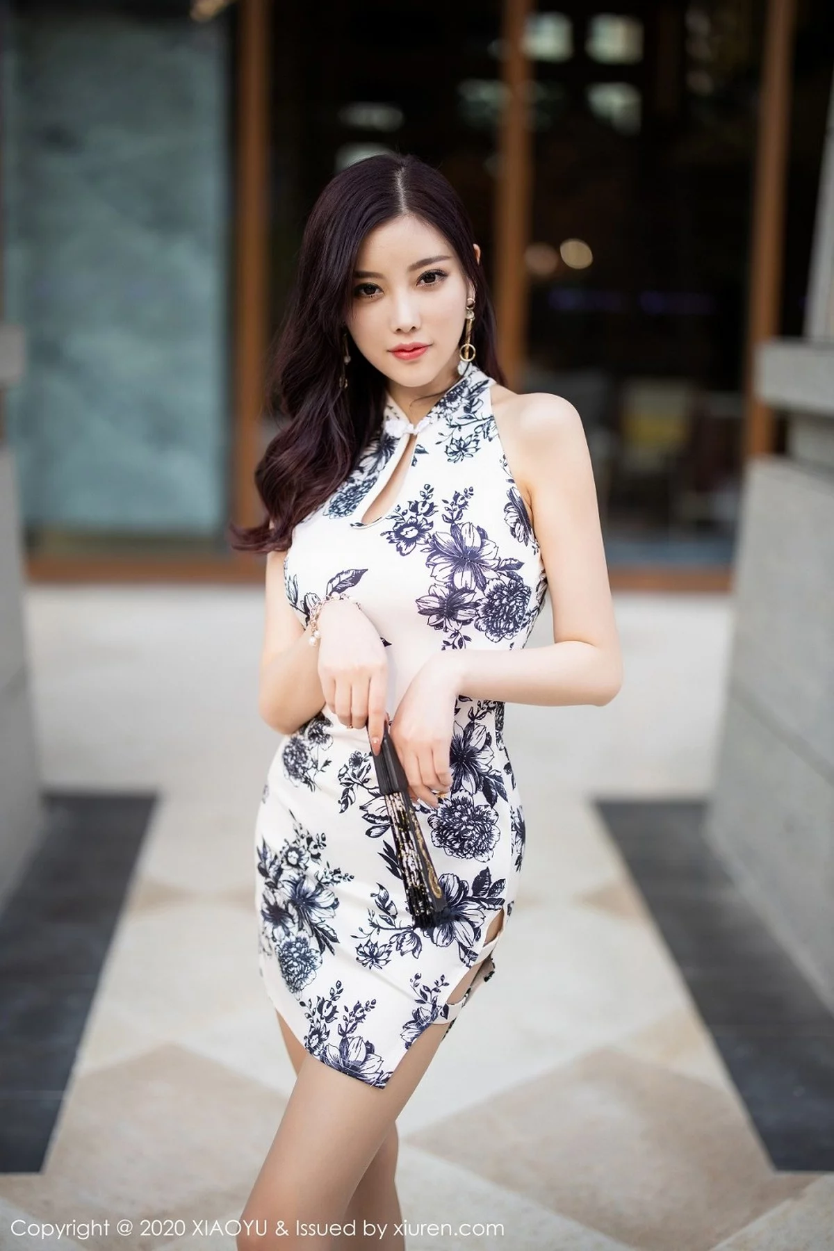 Xrmnw.Vip_杨晨晨_写真