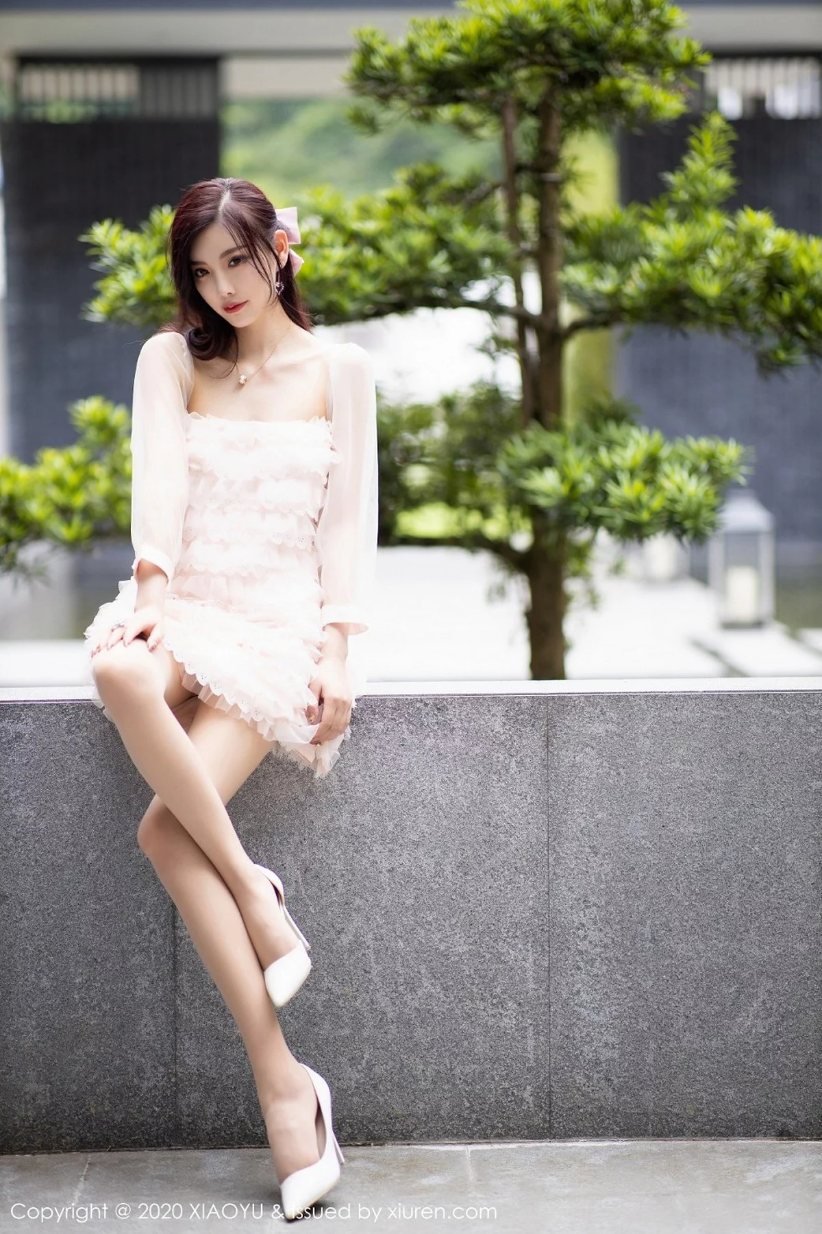 Xrmnw.Vip_杨晨晨_写真