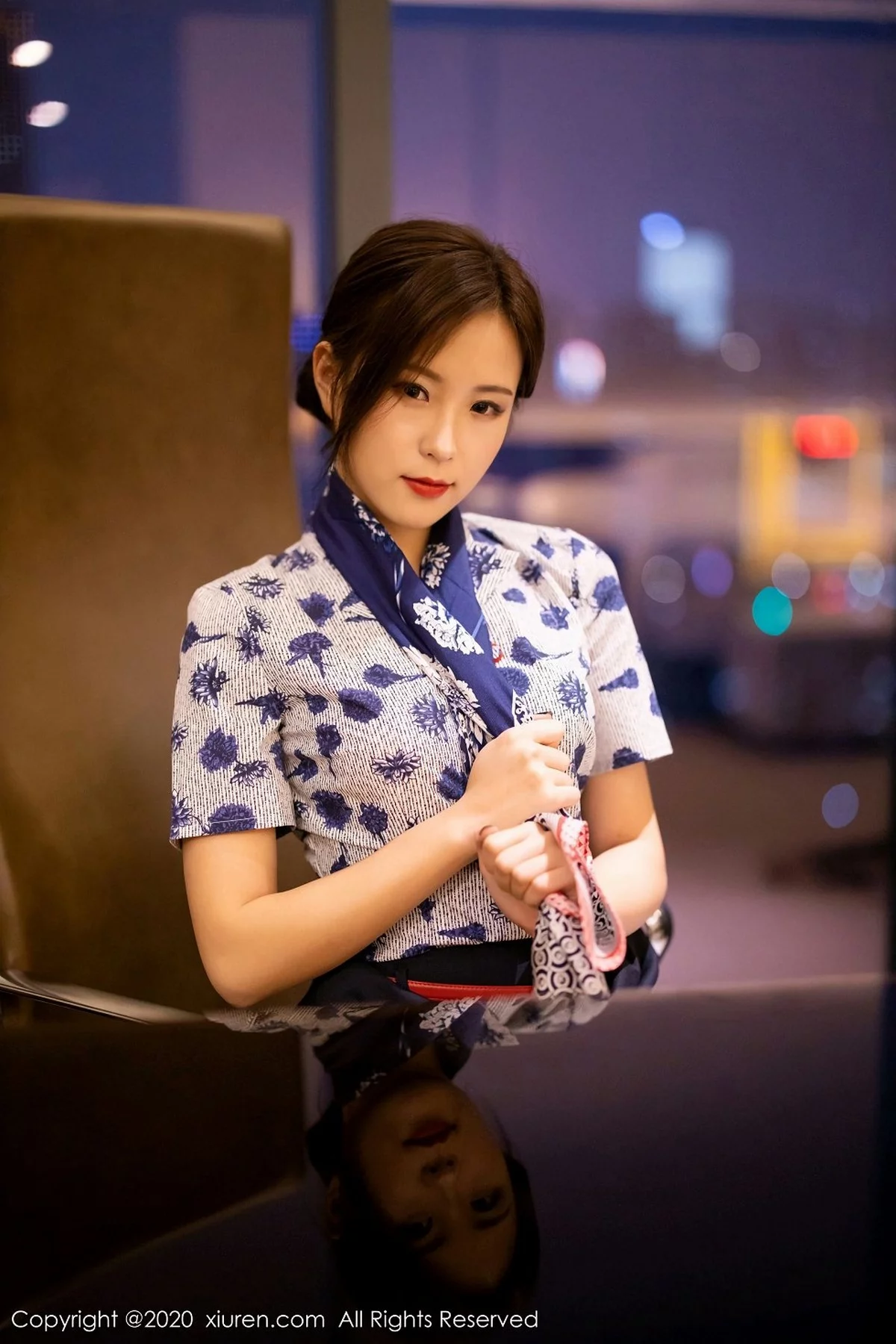 Xrmnw.Vip_杨紫嫣_写真