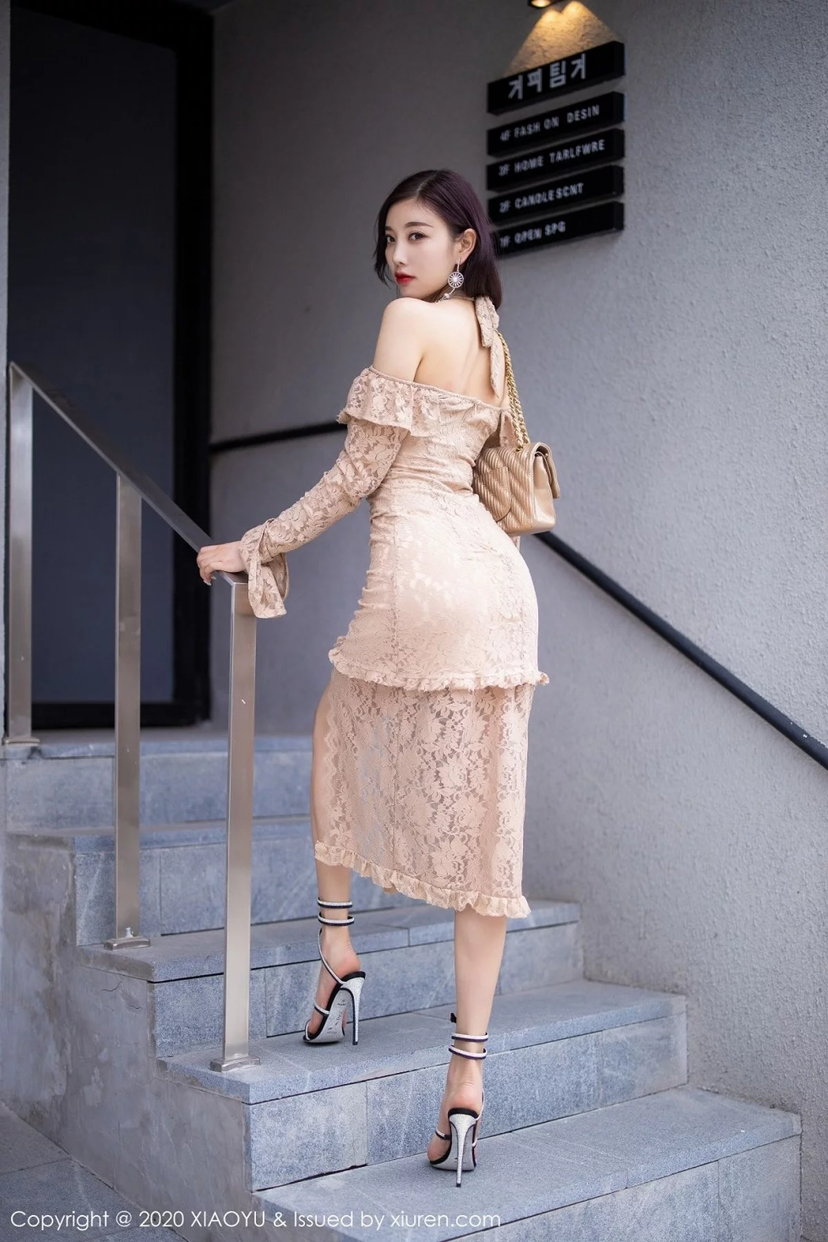 Xrmnw.Vip_杨晨晨_写真