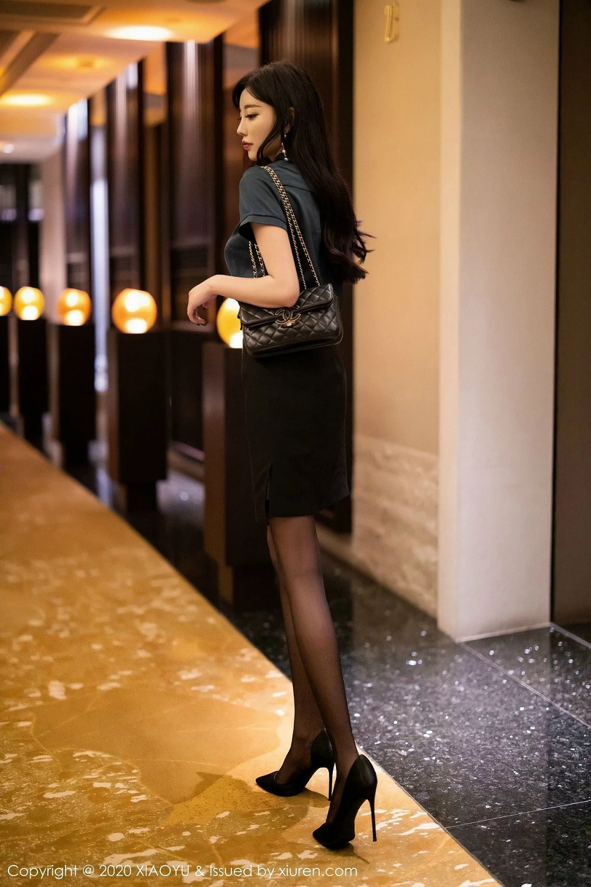 Xrmnw.Vip_杨晨晨_写真
