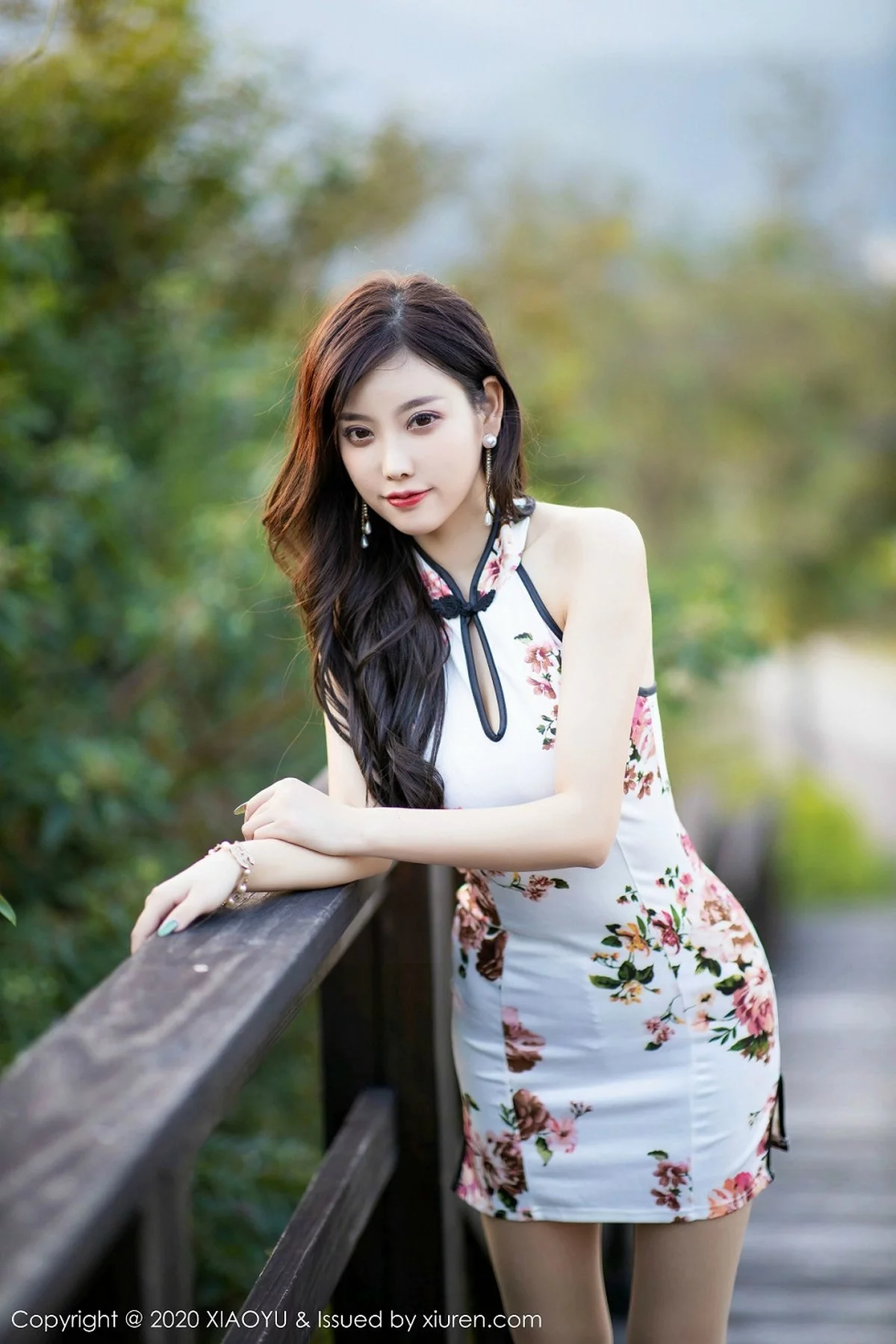 Xrmnw.Vip_杨晨晨_写真