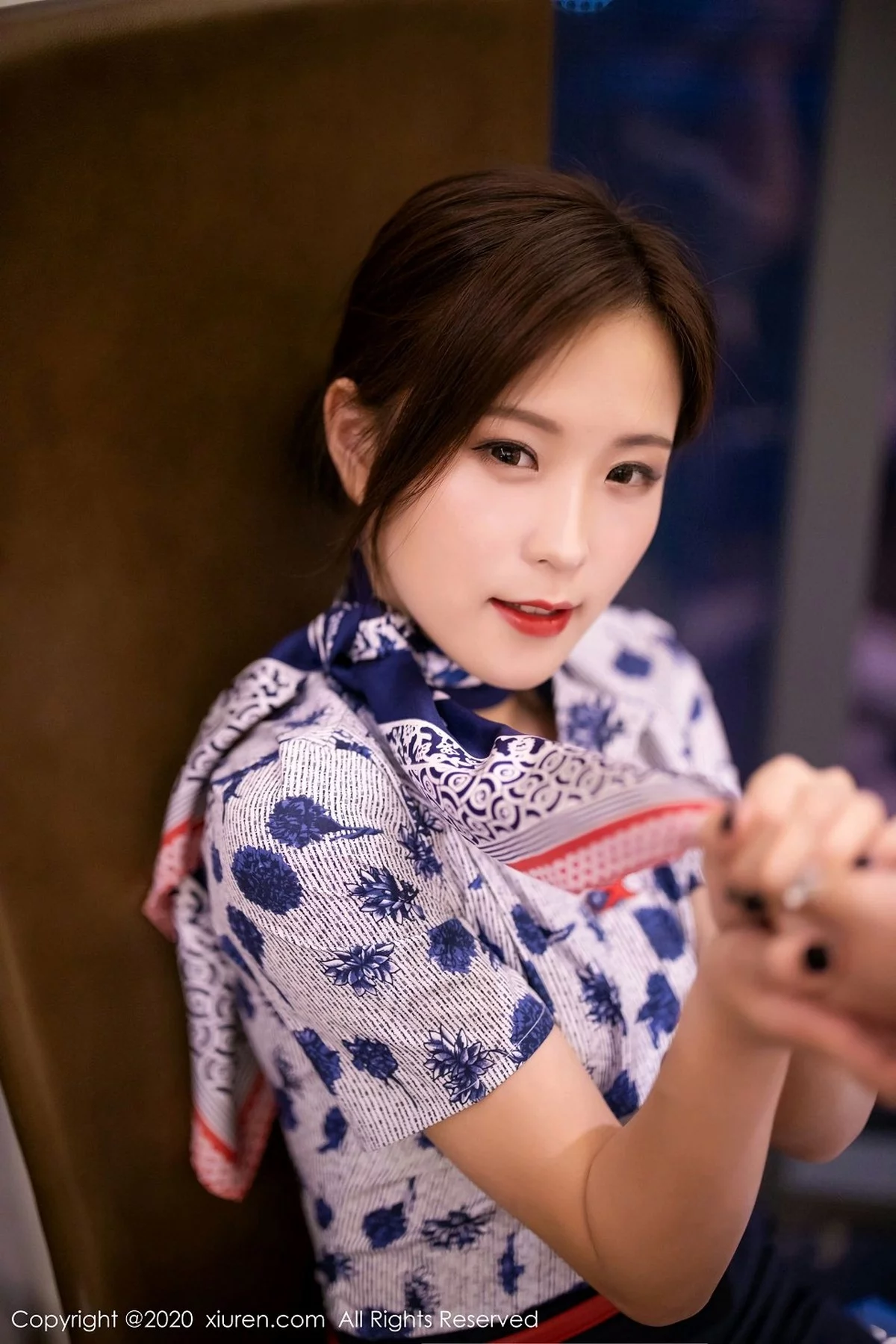 Xrmnw.Vip_杨紫嫣_写真