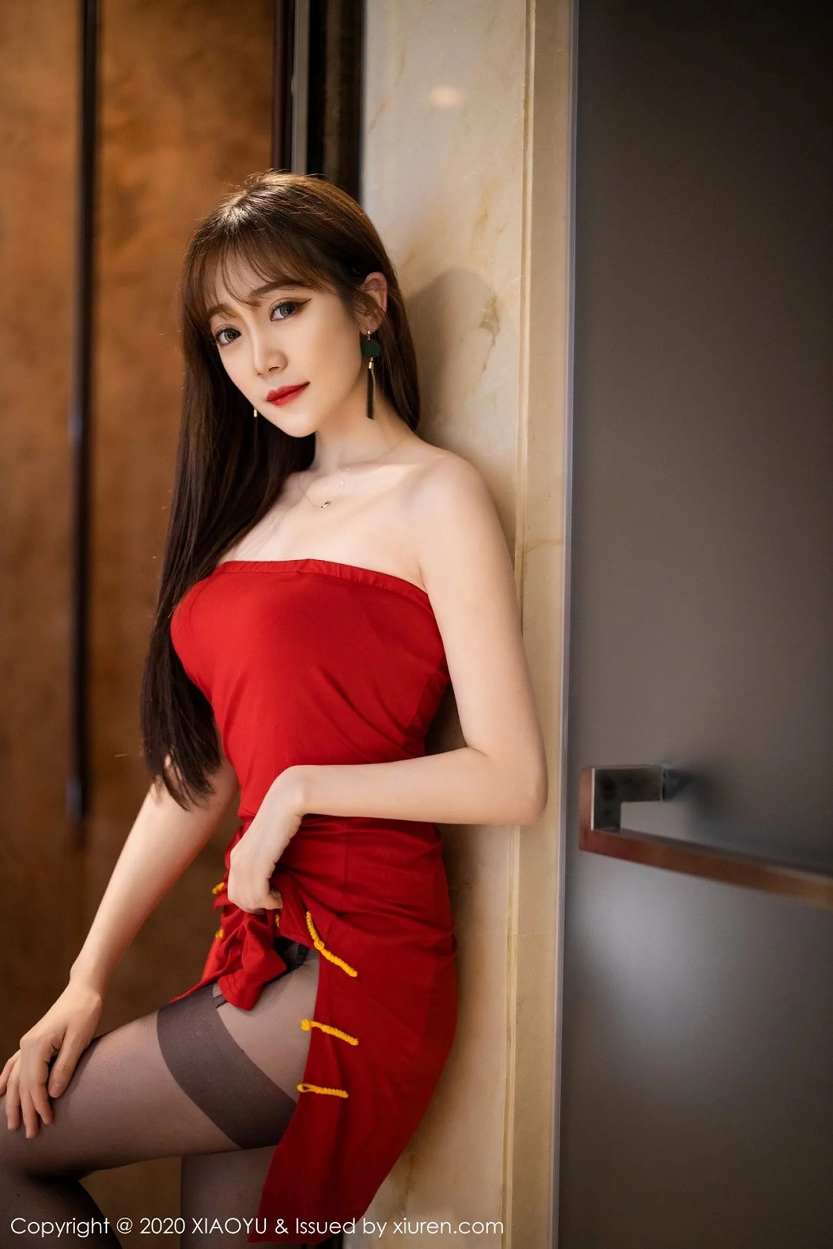 Xrmnw.Vip_允儿Claire_写真