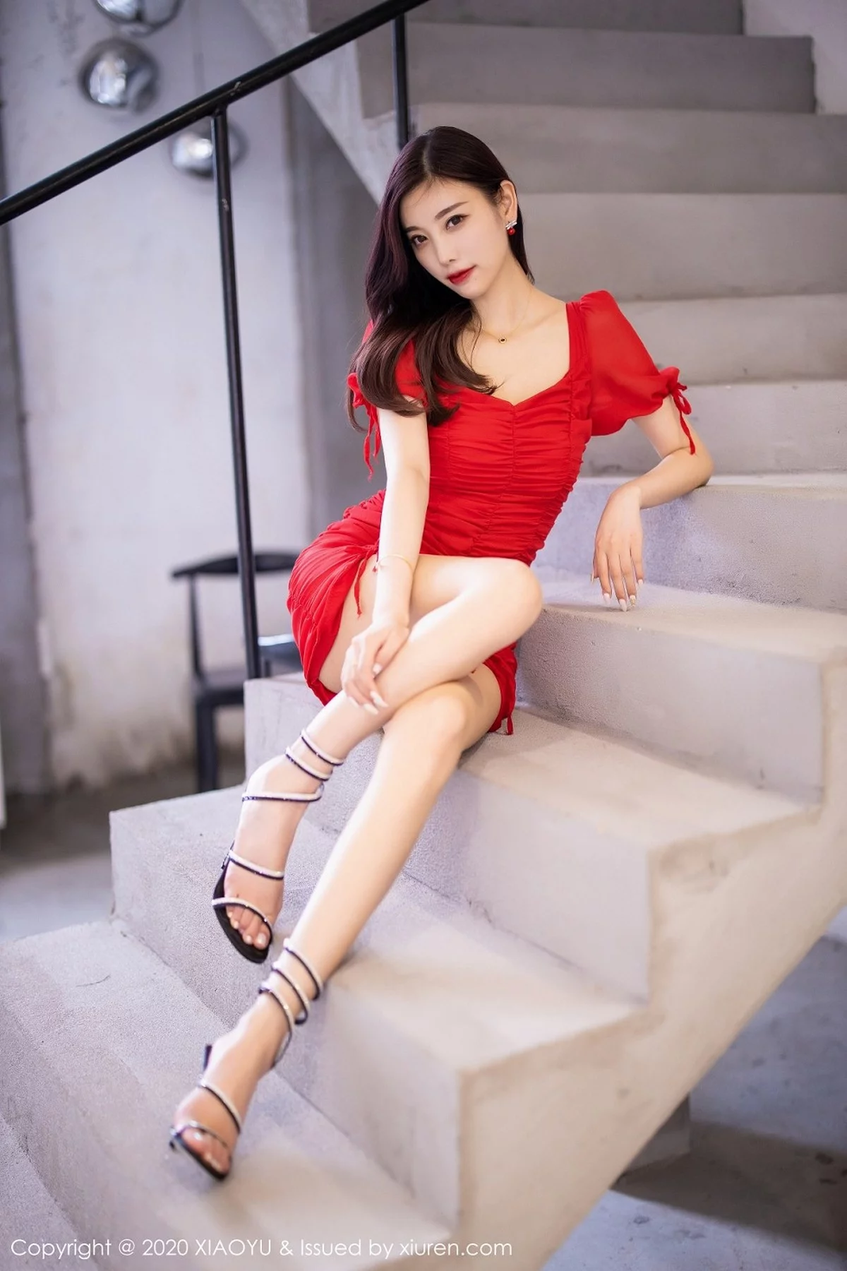 Xrmnw.Vip_杨晨晨_写真