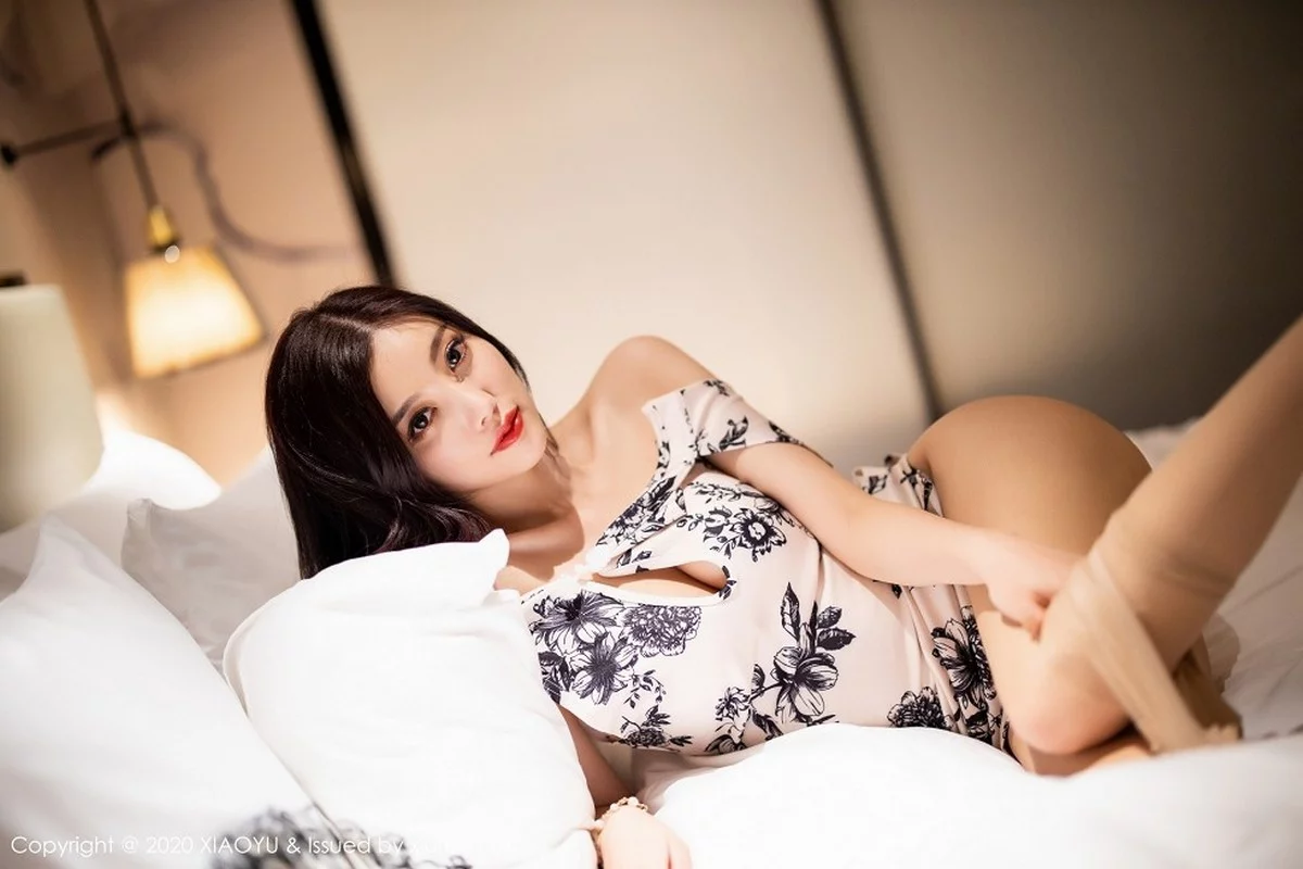 Xrmnw.Vip_杨晨晨_写真