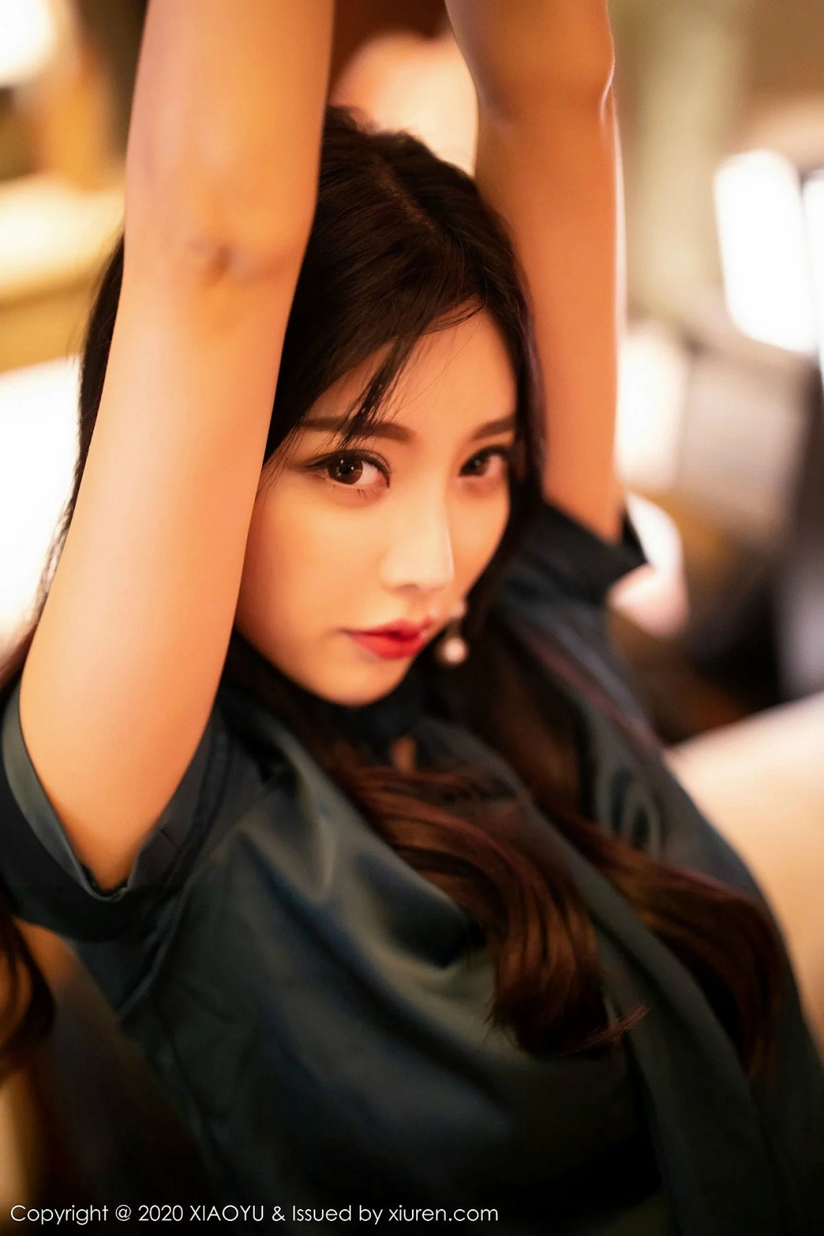 Xrmnw.Vip_杨晨晨_写真