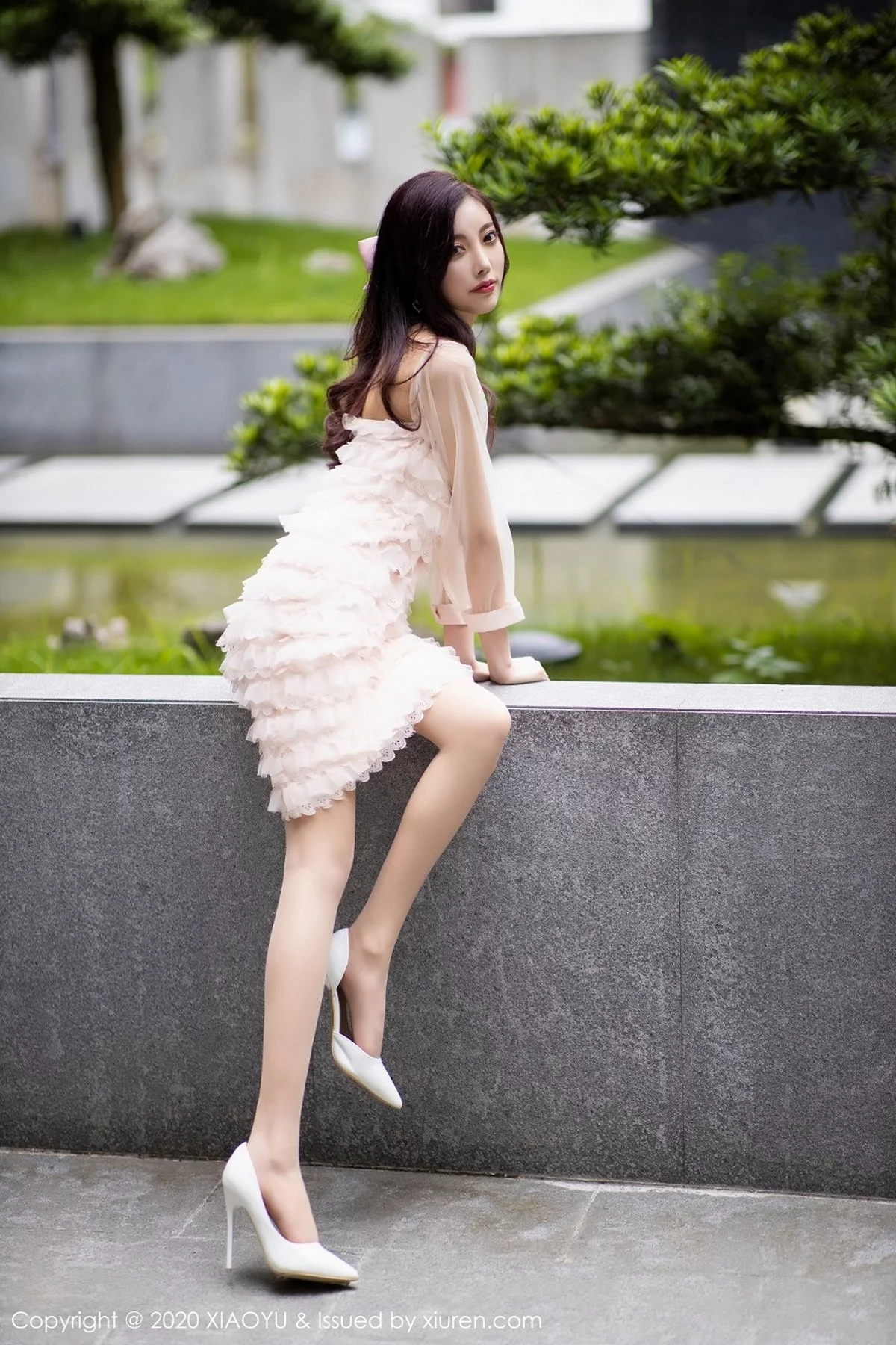Xrmnw.Vip_杨晨晨_写真