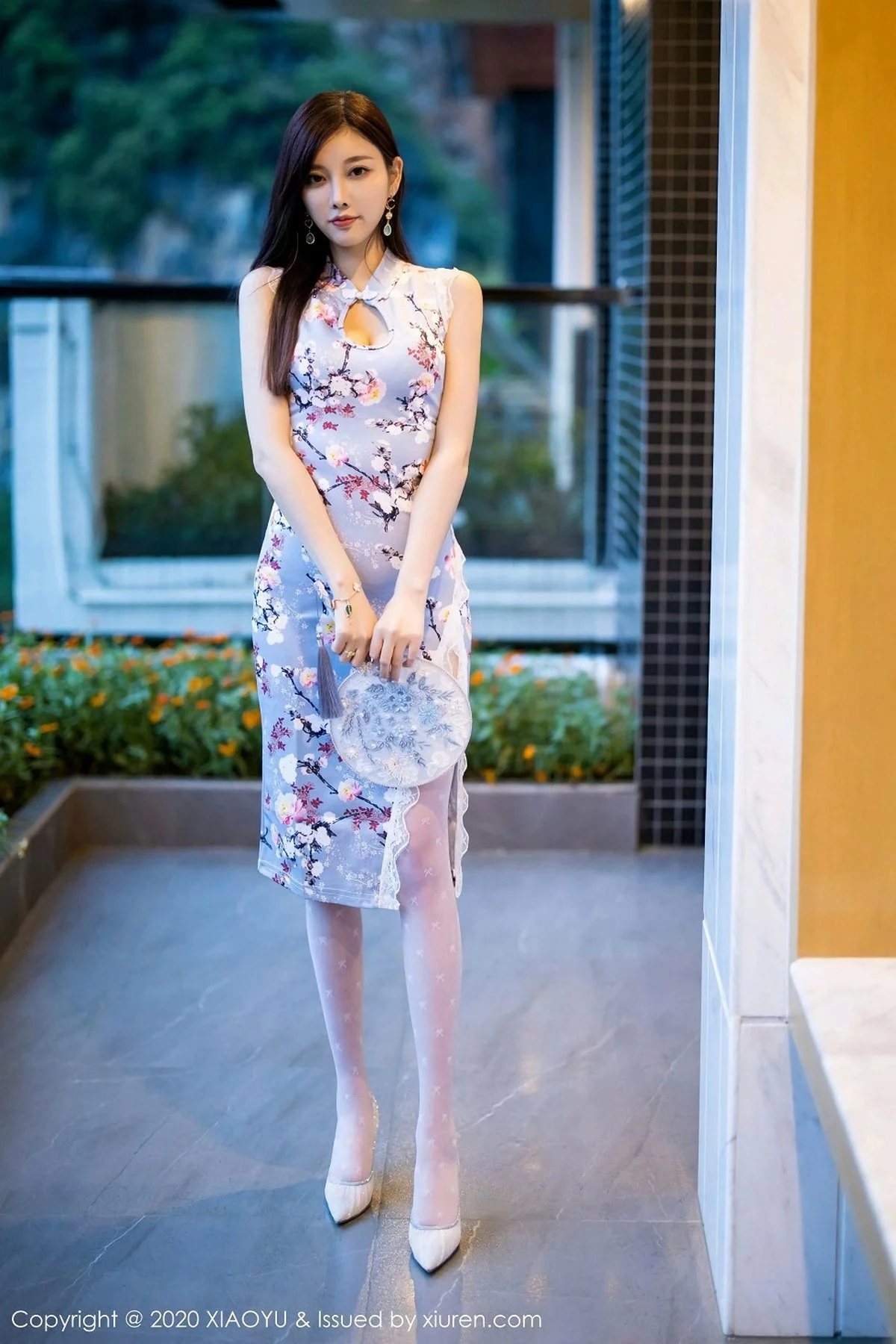 Xrmnw.Vip_杨晨晨_写真