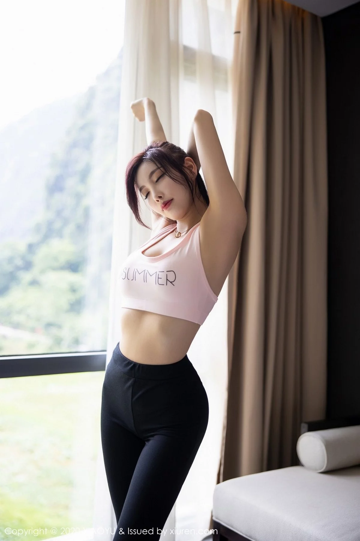 Xrmnw.Vip_杨晨晨_写真