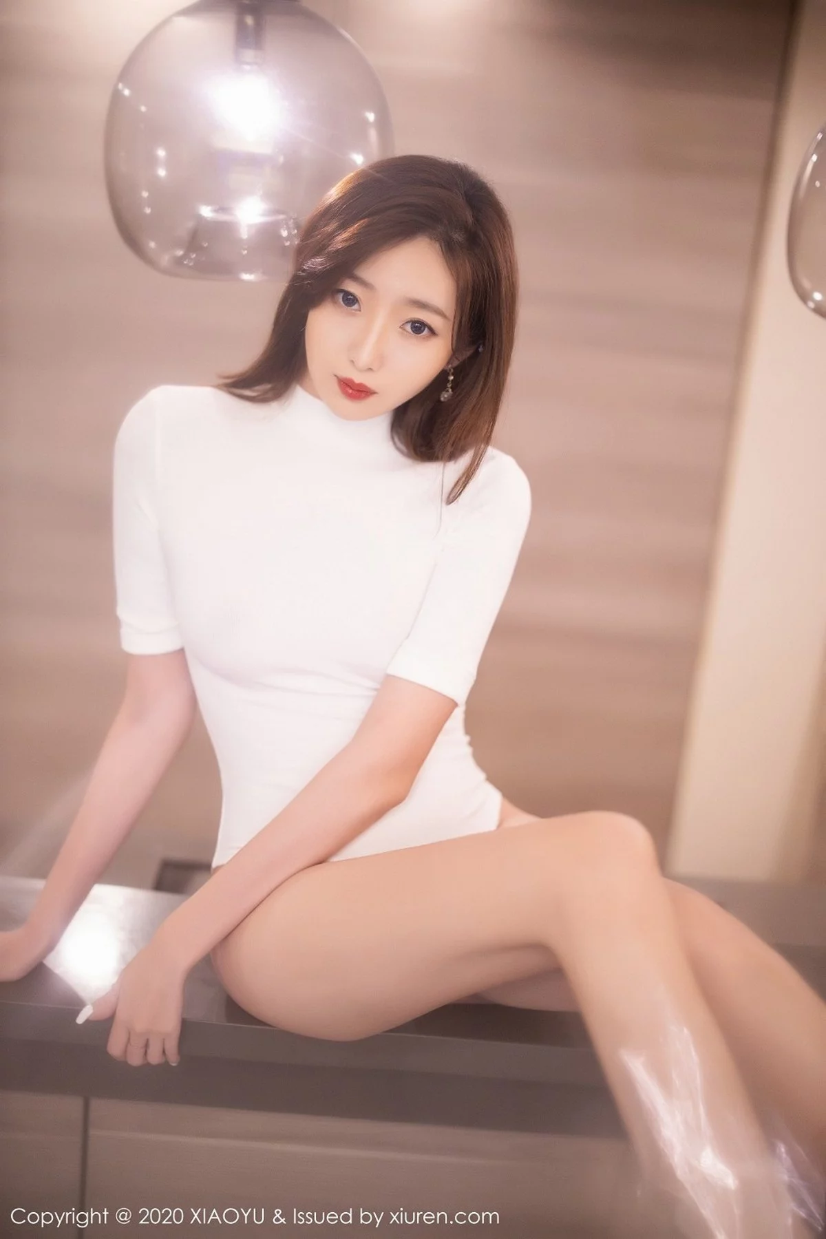 Xrmnw.Vip_安琪Yee_写真