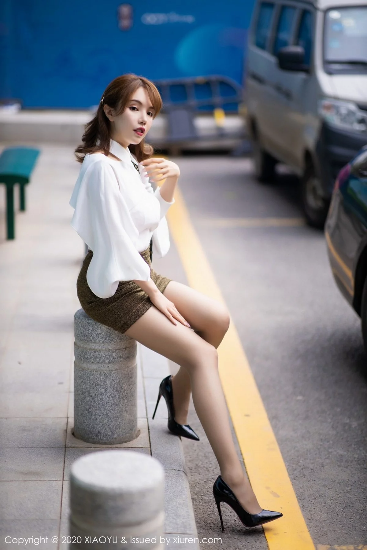 Xrmnw.Vip_黄乐然_写真