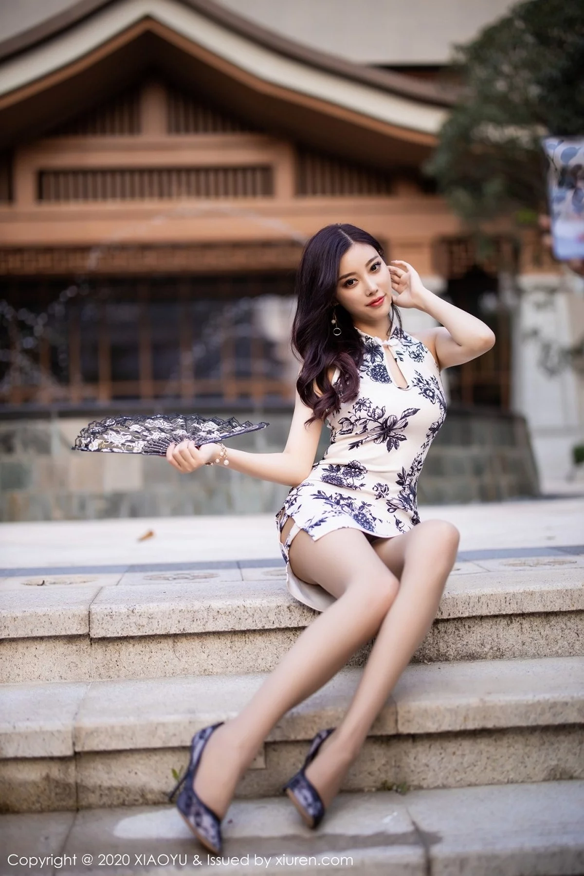 Xrmnw.Vip_杨晨晨_写真