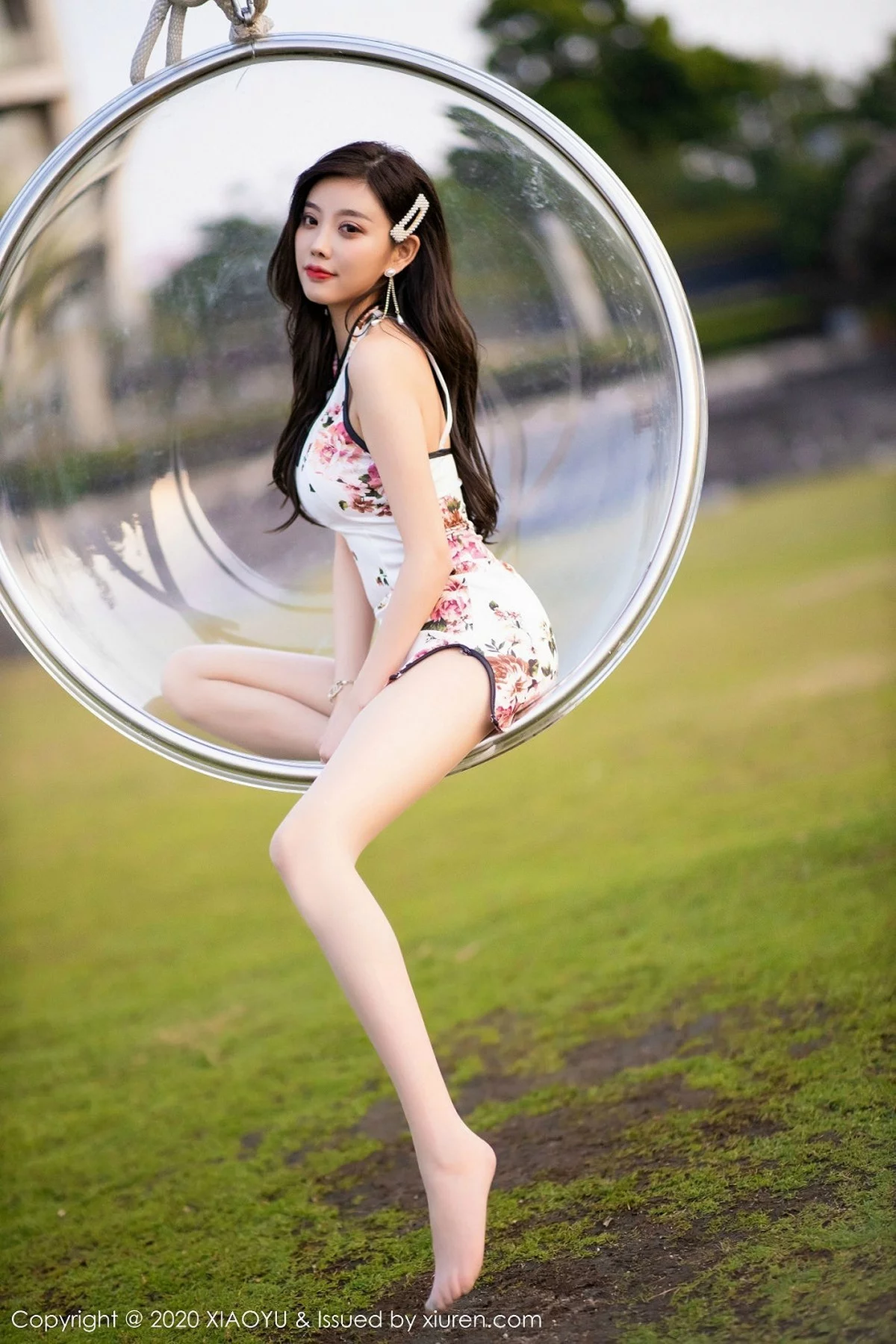 Xrmnw.Vip_杨晨晨_写真