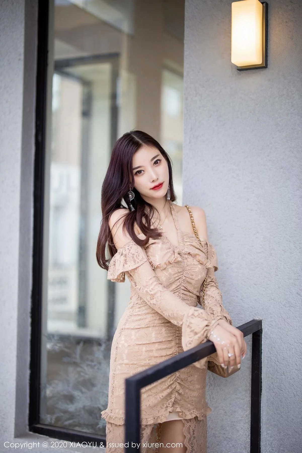Xrmnw.Vip_杨晨晨_写真