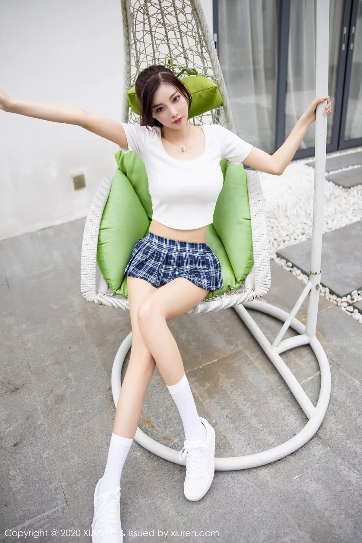 Xrmnw.Vip_杨晨晨_写真