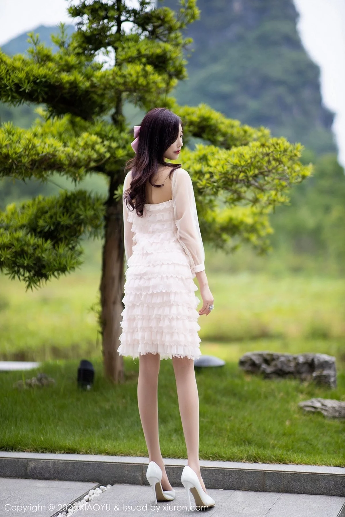 Xrmnw.Vip_杨晨晨_写真