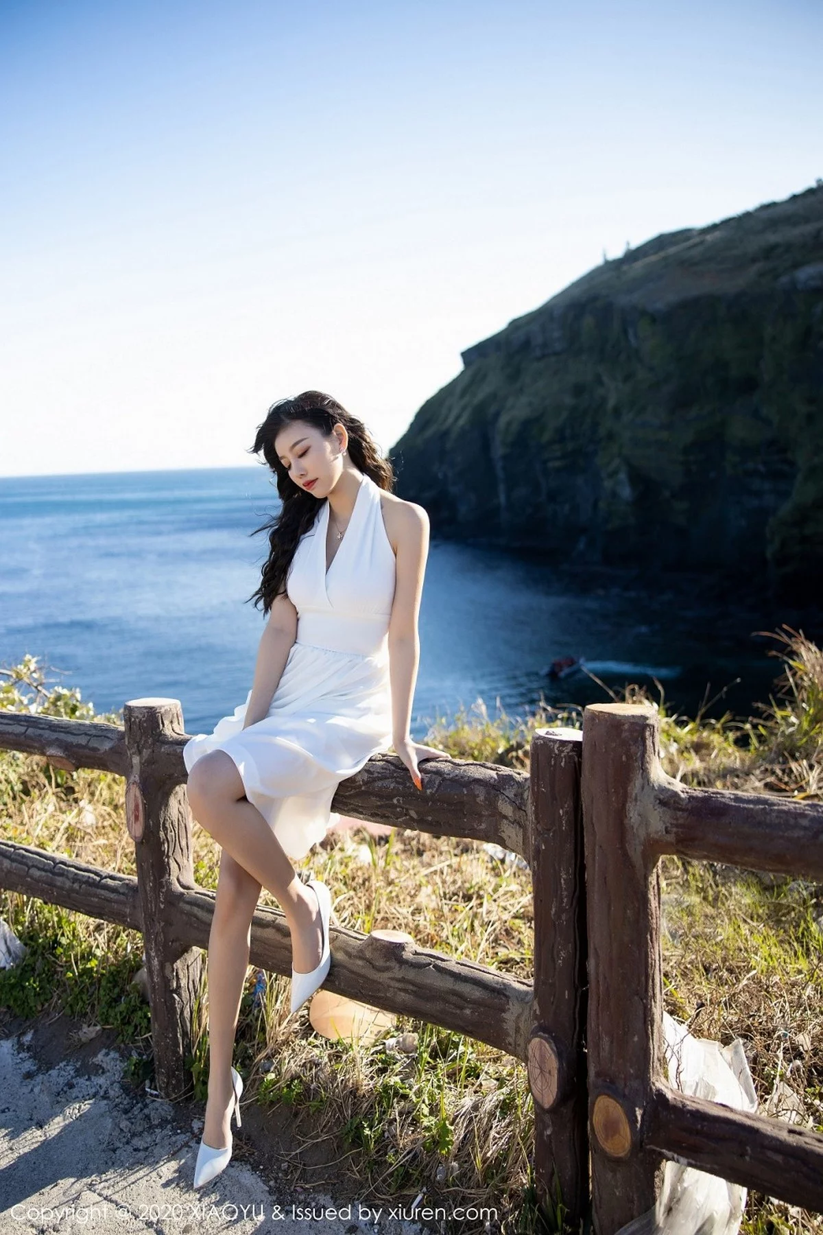 Xrmnw.Vip_杨晨晨_写真