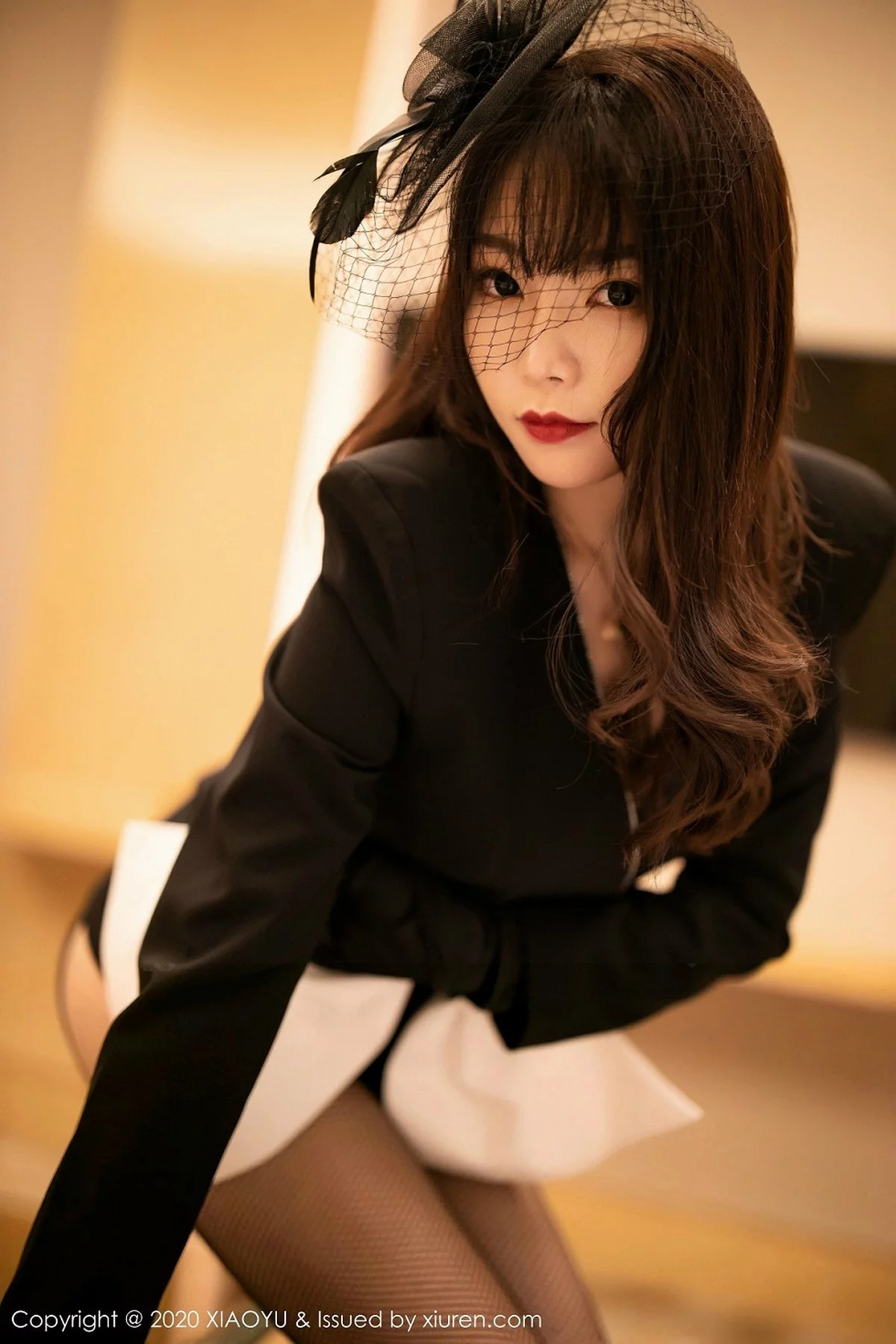 Xrmnw.Vip_芝芝Booty_写真