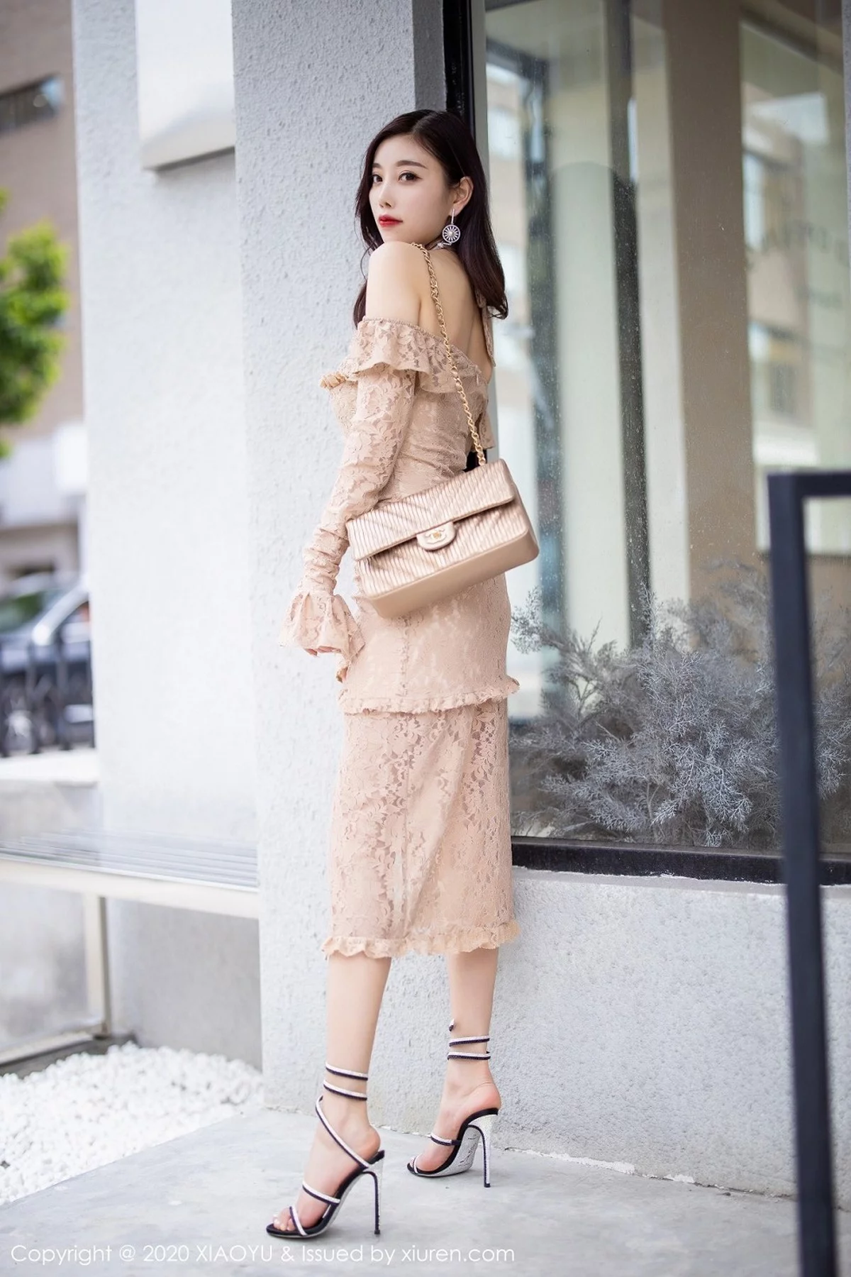 Xrmnw.Vip_杨晨晨_写真