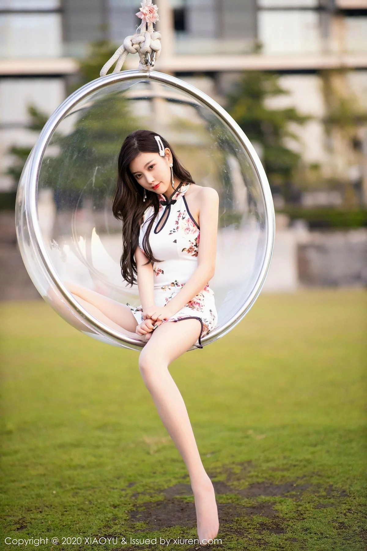Xrmnw.Vip_杨晨晨_写真