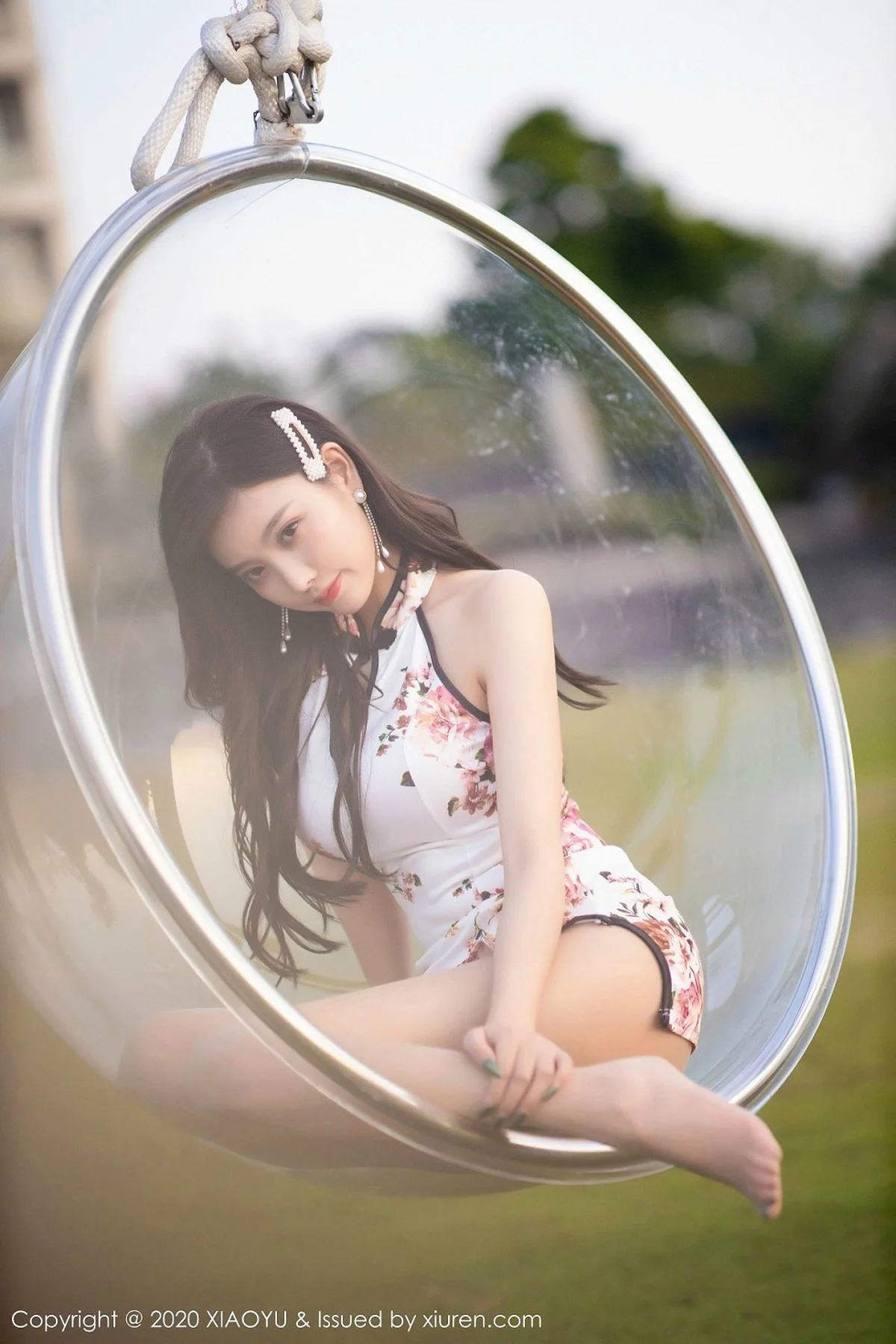 Xrmnw.Vip_杨晨晨_写真