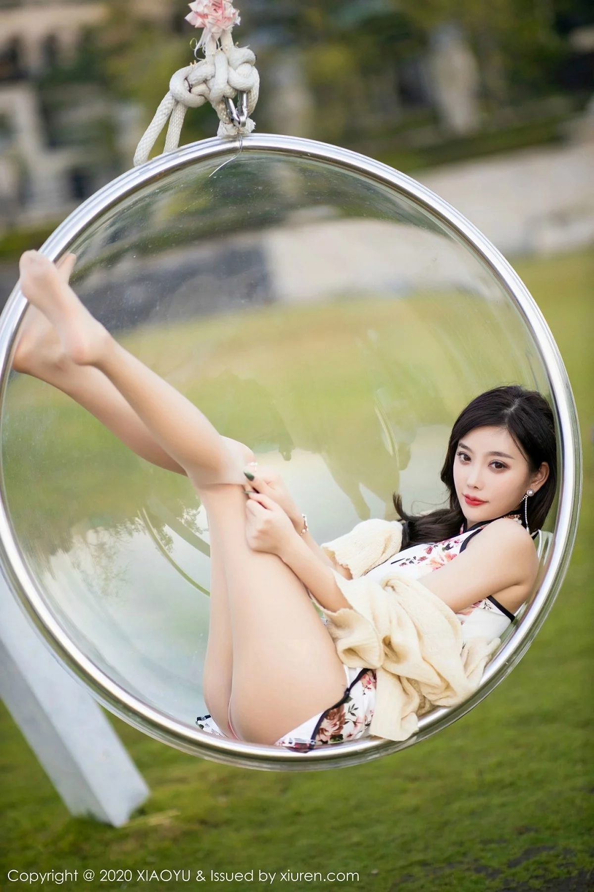 Xrmnw.Vip_杨晨晨_写真